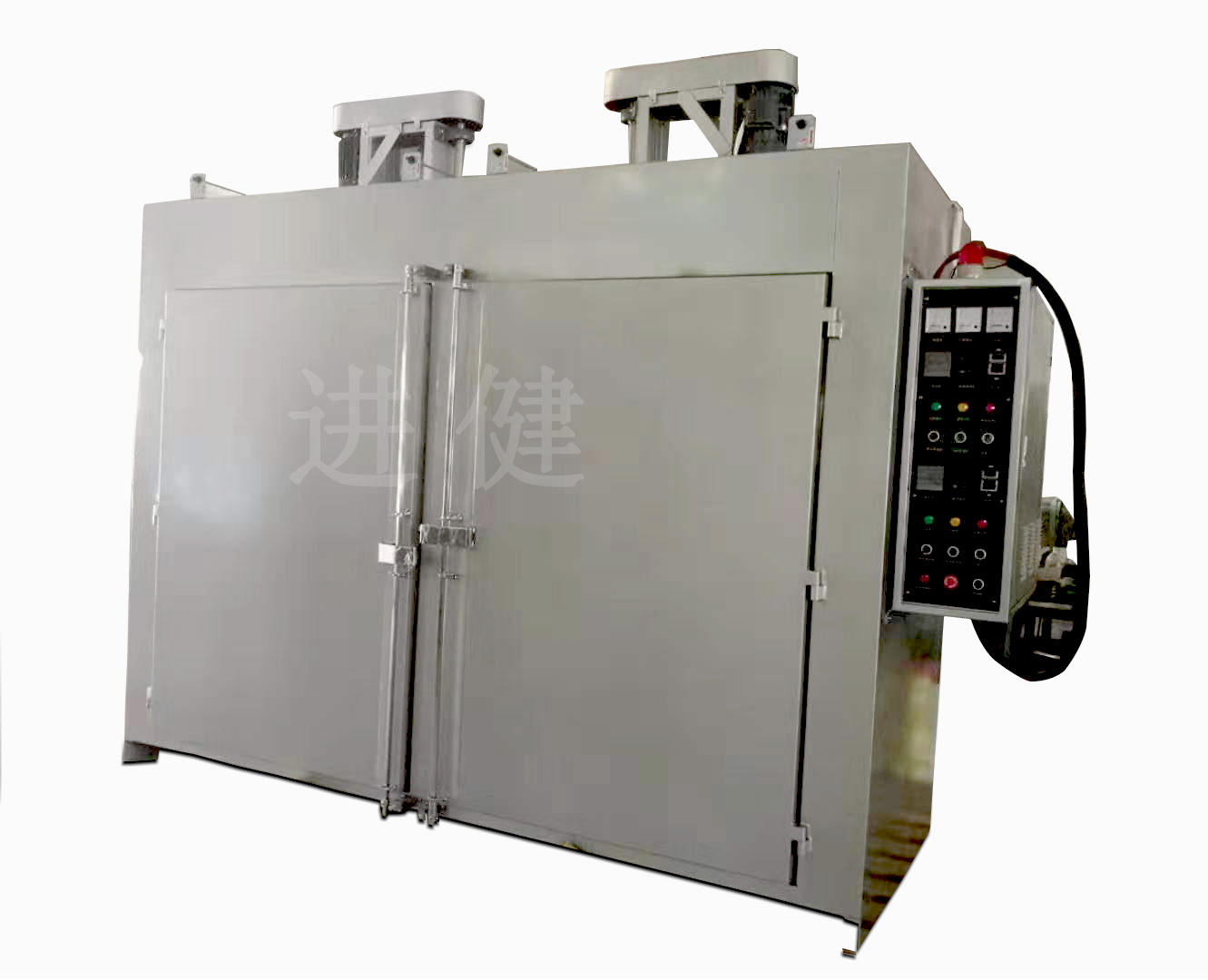 600°高溫焗爐