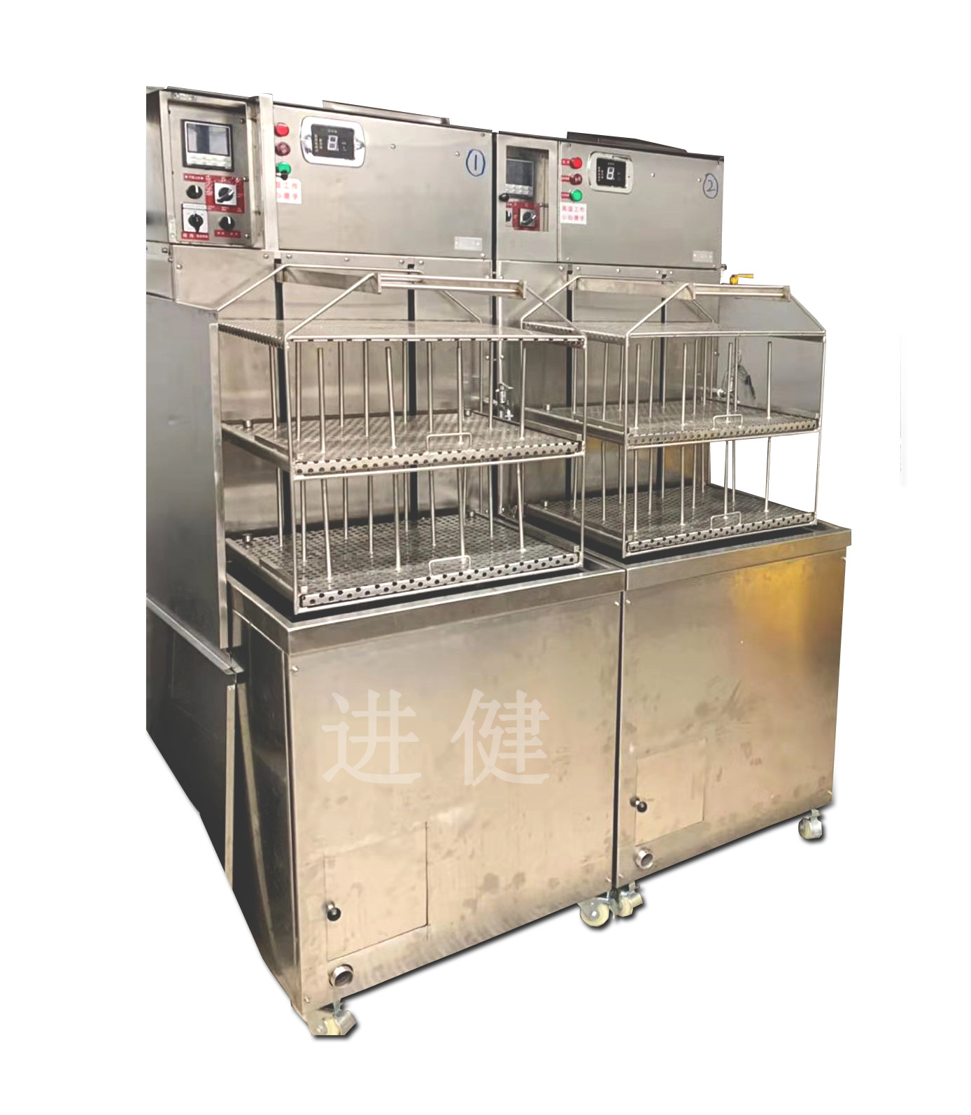 浸雞機(jī) (3)