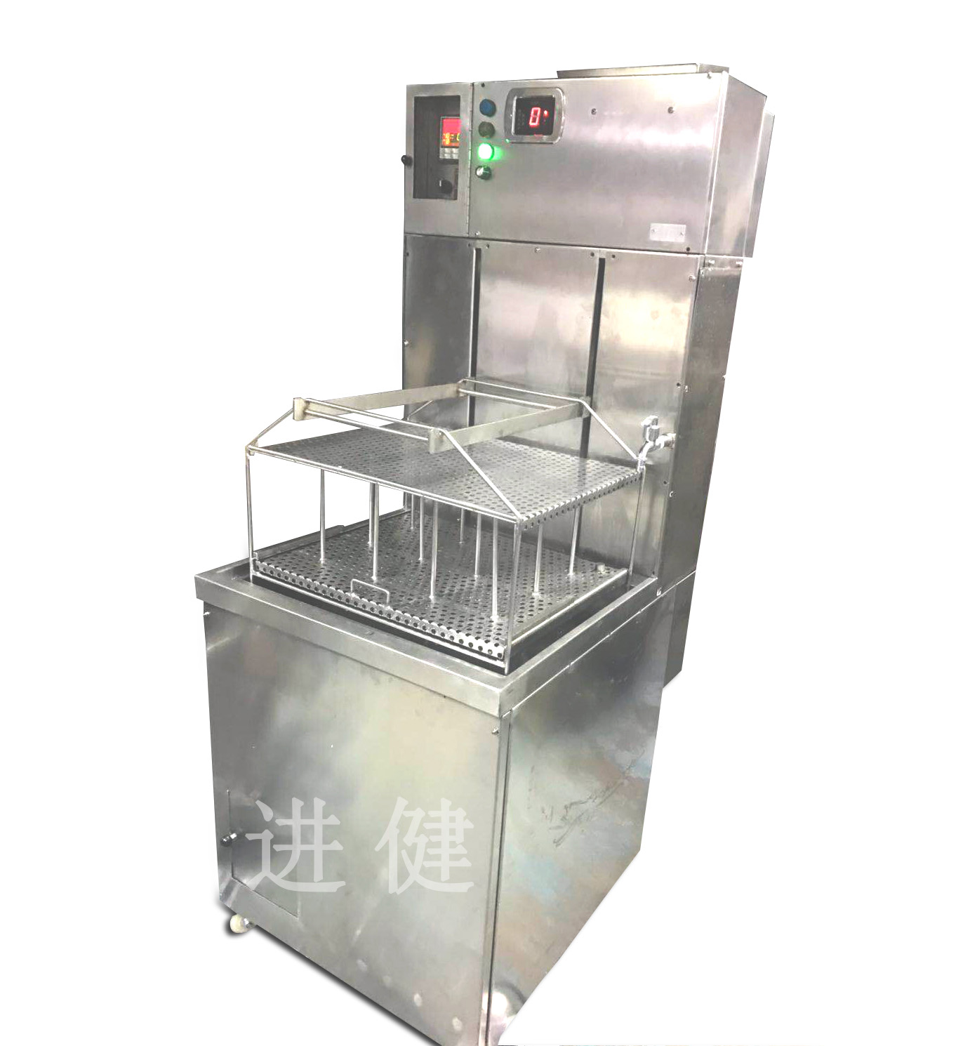 浸雞機