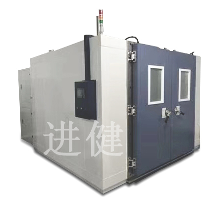 恒溫恒濕老化房