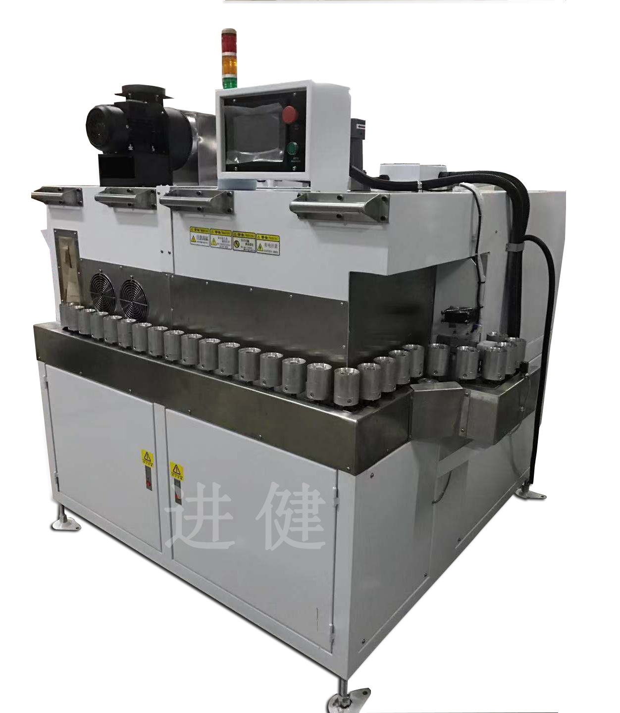 微型電機(jī)定子烤爐